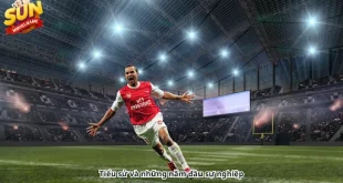 Theo Walcott – Hành Trình Sự Nghiệp Của “Cơn Lốc Tốc Độ” Bóng Đá Anh