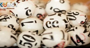 Xổ số KUBET - Bật Mí Cách Soi Cầu Khoa Học Dự Đoán Chuẩn Xác