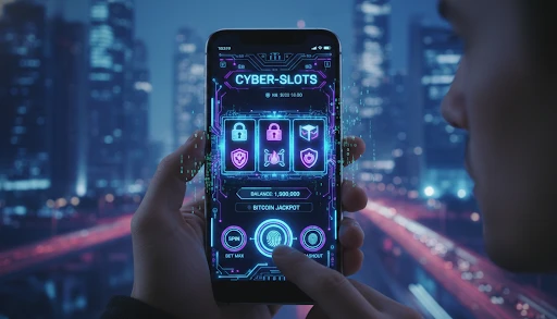 모바일 카지노사이트의 특징과 온라인 카지노의 인기 비결