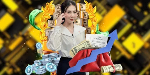8Day nền tảng giải trí trực tuyến hấp dẫn nhất