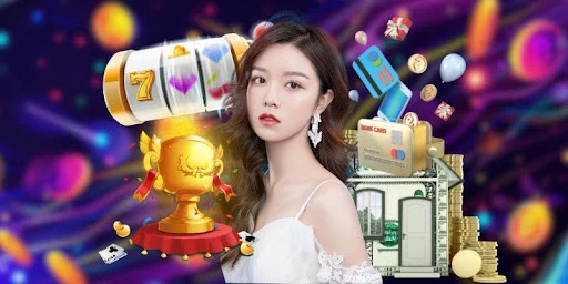 8Day nền tảng giải trí trực tuyến hấp dẫn nhất