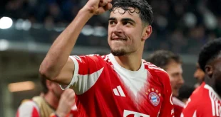 Aleksandar Pavlović là ai? Sự nghiệp và danh hiệu