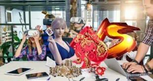 Tải app Rikbet tích hợp nhiều khu vực giải trí tiện lợi