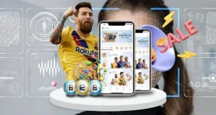 B52 club nền tảng giải trí trực tuyến hiện đại hấp dẫn