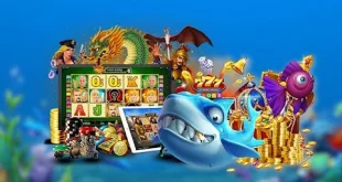 Bắn Cá B52club – Khám Phá Thế Giới Săn Thưởng Hấp Dẫn