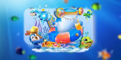 Bắn Cá B52club – Khám Phá Thế Giới Săn Thưởng Hấp Dẫn