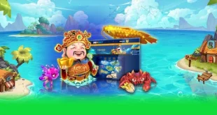 Bắn cá Zbet tạo nên không gian giải trí cực cuốn hút