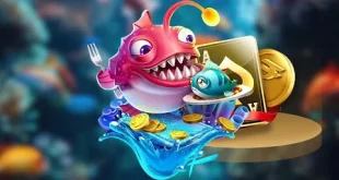 Bắn cá Zo88 mở ra hành trình săn boss cực cuốn hút