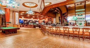 Casino Hồ Tràm - Địa Chỉ Cá Cược Đẳng Cấp Cho Dân Chơi