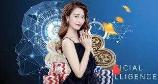 Casino Sunwin mở ra không gian giải trí trực tuyến đỉnh cao