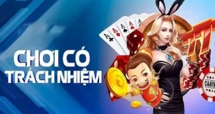 Chơi Có Trách Nhiệm 789club - Tiêu Chí Vàng Cho Hội Viên