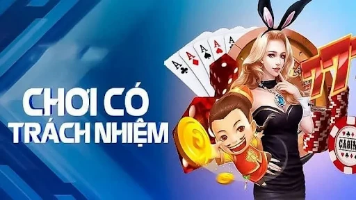 Chơi Có Trách Nhiệm 789club - Tiêu Chí Vàng Cho Hội Viên