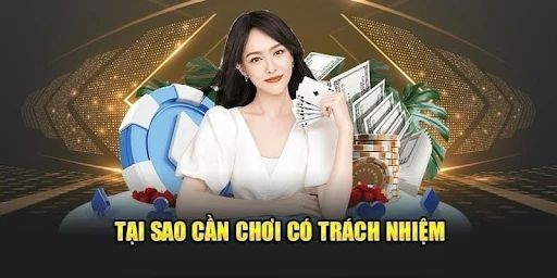 Chơi Có Trách Nhiệm 789club - Tiêu Chí Vàng Cho Hội Viên