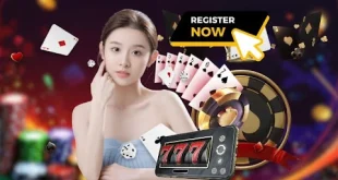 Đăng ký RED88 nhanh chóng với thao tác cực kỳ đơn giản