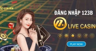 Đăng Nhập 123b Trong Phút Mốt Dành Cho Mọi Hội Viên