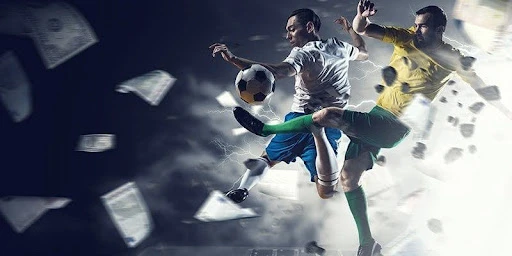 Đặt Cược Bóng Đá - Hình Thức Giải Trí Trực Tuyến Hấp Dẫn