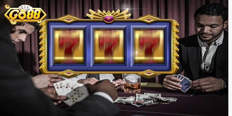 Go 88 - Hướng Dẫn Chơi Vòng Quay Roulette May Rủi