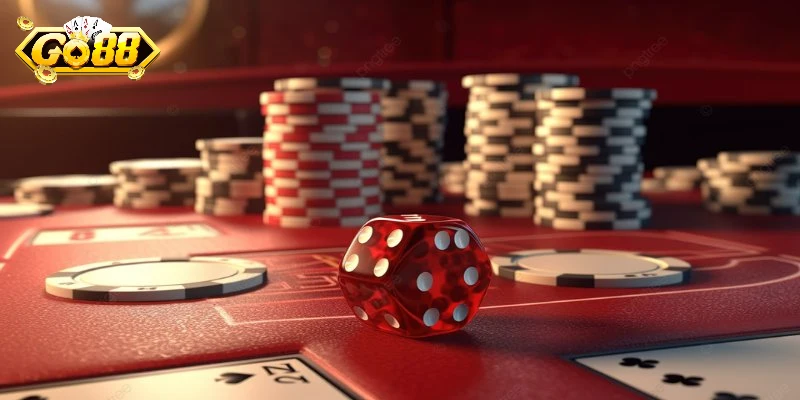 Go 88 - Hướng Dẫn Chơi Vòng Quay Roulette May Rủi