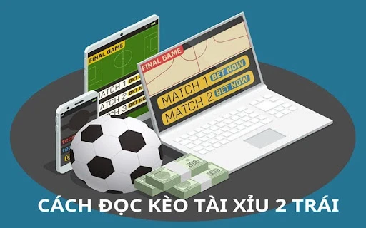 Kèo Tài Xỉu 2 Trái - Hướng Dẫn Chi Tiết Cho Người Mới Bắt Đầu
