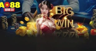 Khuyến Mãi Ao88 - Cập Nhật Liên Tục, Nhận Thưởng Dễ Dàng
