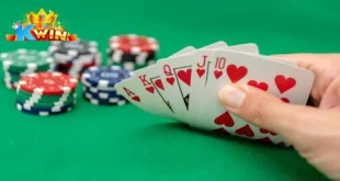 KWIN - Cổng Game Đổi Thưởng Trực Tuyến Đẳng Cấp 2026