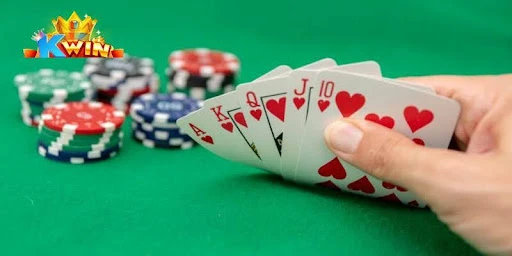 KWIN - Cổng Game Đổi Thưởng Trực Tuyến Đẳng Cấp 2026