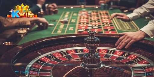 KWIN - Cổng Game Đổi Thưởng Trực Tuyến Đẳng Cấp 2026