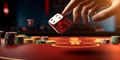 Nhà Cái 3bet – Kho Game Giải Trí Đa Dạng Gần 2000 Sản Phẩm