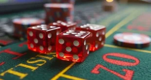Nhà Cái Fabet - Sân Chơi Giải Trí Lý Tưởng Cho Bet Thủ