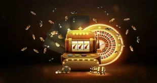 Nhà Cái Go99 -  Nền Tảng Giải Trí Đổi Thưởng Đỉnh Cao 