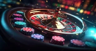 Nhà Cái vin88 - Giới Thiệu Hệ Thống Cá Cược Uy Tín #1