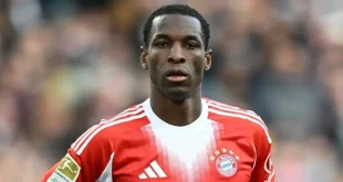 Nicolas Jackson là ai? Sự nghiệp và danh hiệu