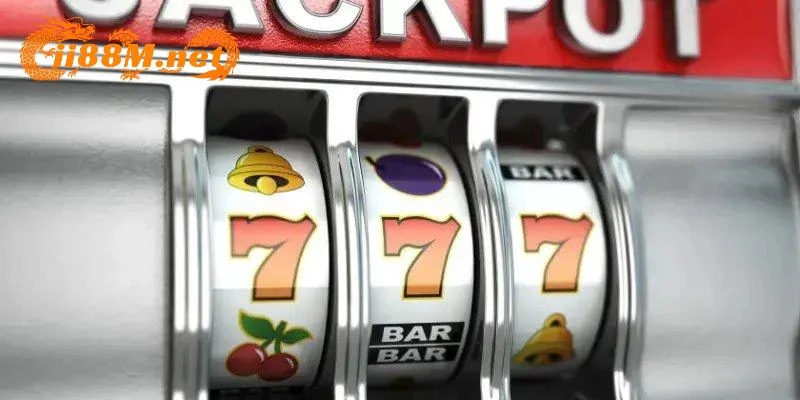 Nổ Hũ 88m - Trải Nghiệm Kho Slot Đa Sảnh Cực Hấp Dẫn 2026