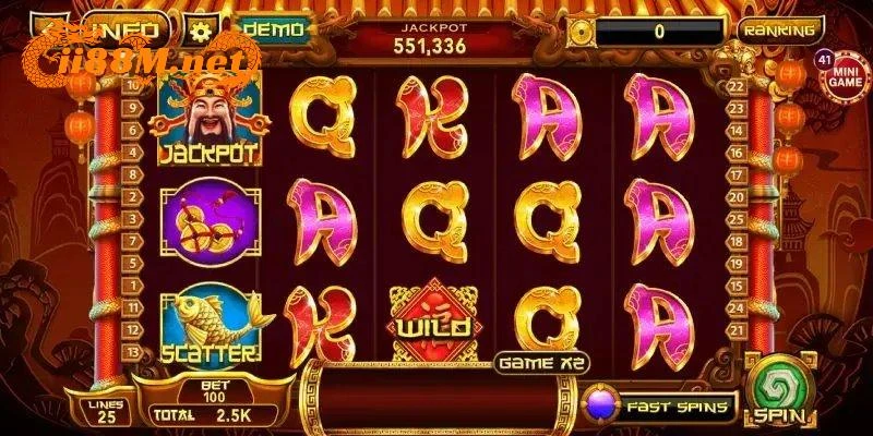 Nổ Hũ 88m - Trải Nghiệm Kho Slot Đa Sảnh Cực Hấp Dẫn 2026