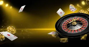 Roulette Online Và Hướng Dẫn Chi Tiết Dành Cho Người Mới 