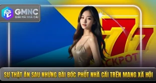 Bóc Phốt Nhà Cái - Vạch Trần Những Thủ Đoạn Gian Lận