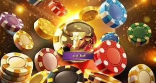 Sunwin nền tảng giải trí trực tuyến hiện đại đầy cuốn hút