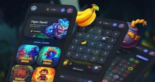 Tải App 789club - Giao Diện Hiện Đại, Thao Tác Mượt Trên Mobile