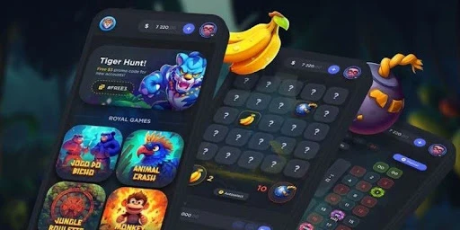 Tải App 789club - Giao Diện Hiện Đại, Thao Tác Mượt Trên Mobile