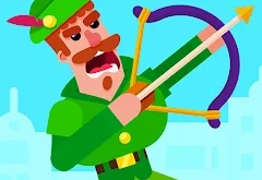 Tải Mod Bowmasters Apk