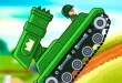 Tải Mod Hills of Steel Apk