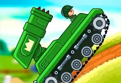 Tải Mod Hills of Steel Apk