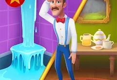 Tải Mod Homescapes APK