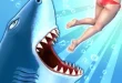 Tải Mod Hungry Shark Evolution Apk