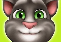 Tải Mod My Talking Tom Apk