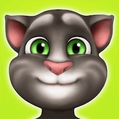 Tải Mod My Talking Tom Apk