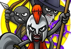 Tải Mod Stick War: Saga Apk