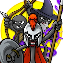 Tải Mod Stick War: Saga Apk