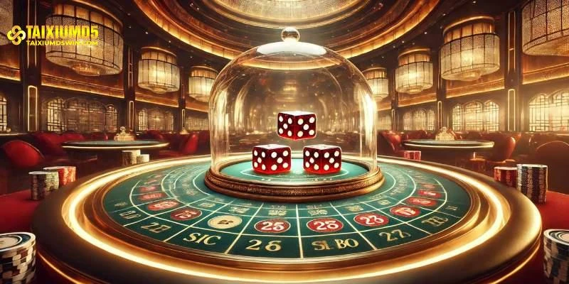 Taixiumd5 - Minh Bạch Hệ Thống Giải Trí Trực Tuyến Công Khai