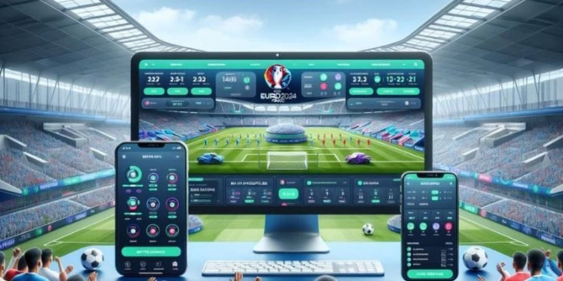 Thể thao Good88 - Kèo cược trực tuyến xanh chín và sòng phẳng 2026